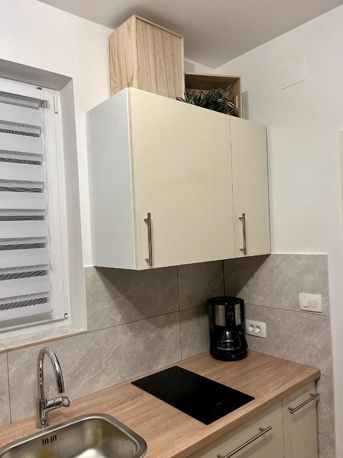 הוילה קרק Kuca Za Odmor Krk מראה חיצוני תמונה