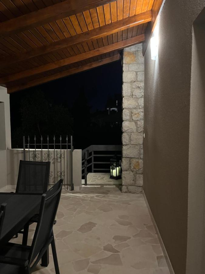 הוילה קרק Kuca Za Odmor Krk מראה חיצוני תמונה